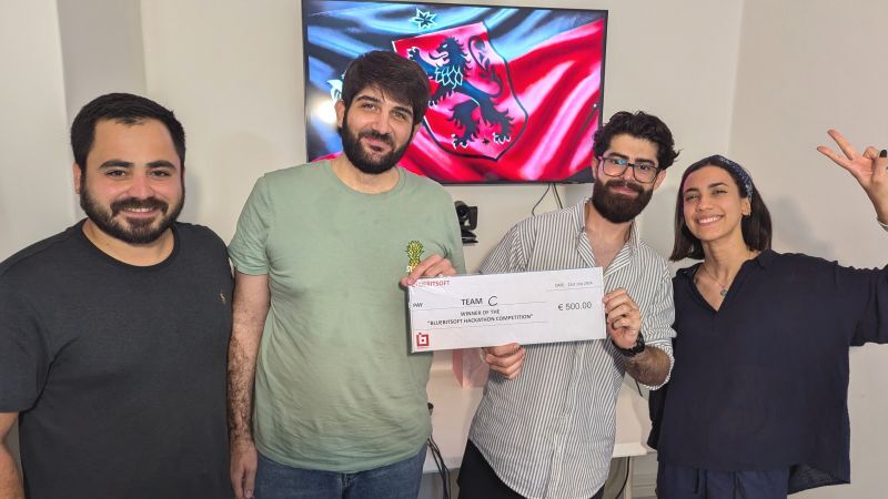 hackathon