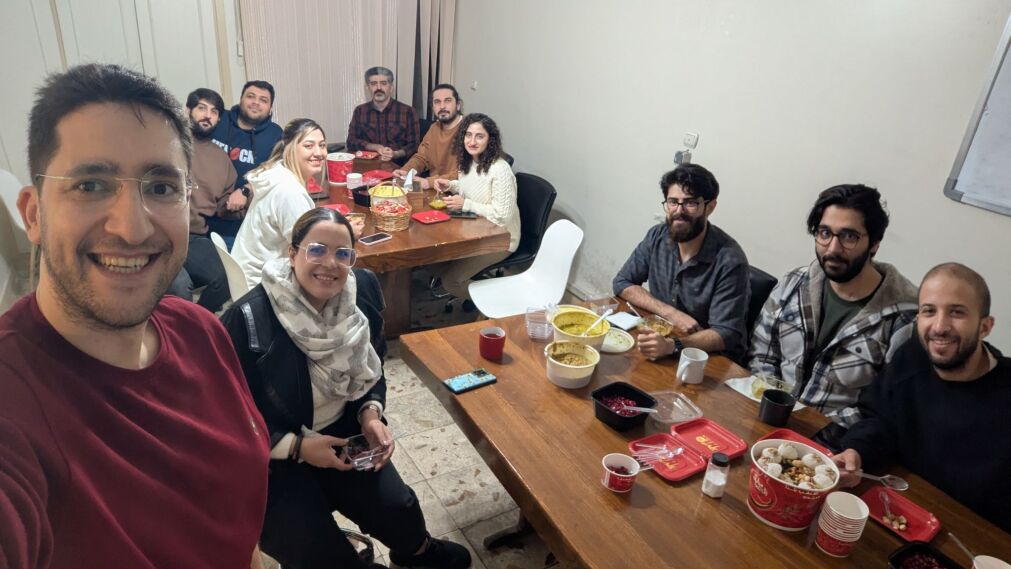 Yalda