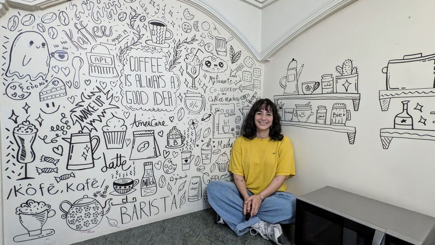 wall painting